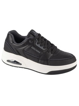 Кроссовки на шнуровке Skechers, черный 4554837 | schwarz