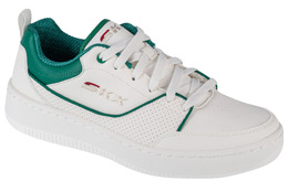 Низкие кроссовки Skechers Skechers Sport Court 92 Ottoman, белый 4343004 | weiß