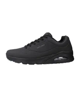 Кроссовки Air Stand Skechers, черный 52458s | schwarz