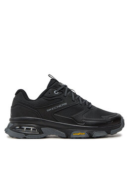 Кроссовки Skechers, черный skech-air envoy-sleek envoy 237553 | fekete