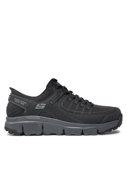 Кроссовки Skechers Summits At 237622 Negro, черный 0000303970666 | negro