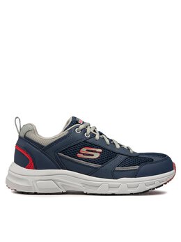 Кроссовки Skechers Verketta 51898/NVGY Azul marino, темно-синий 0000300252307 | azul marino