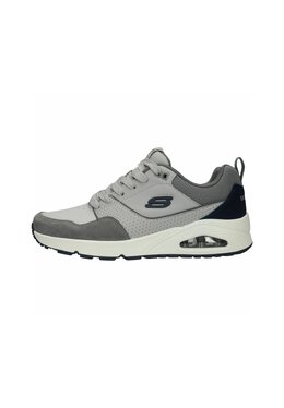 Кроссовки низкие UNO RETRO ONE Skechers, цвет gry sk112o0of-c11 | gry