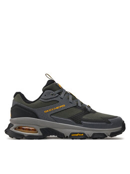 Кроссовки Skechers Skech-Air Envoy-Sleek Envoy 237553/GNBK Verde, зеленый 4623153919 | verde