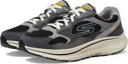 Кроссовки Skechers Go Run Consistent 2.0 - Retro, цвет Charcoal/Black 9963837 | charcoal/black