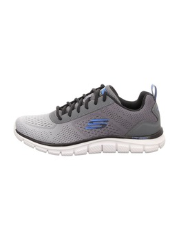 Низкие кроссовки Skechers Sportliche, серый 5083075 | grau