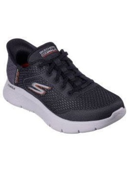 Низкие кроссовки Skechers, черный 5102475 | schwarz