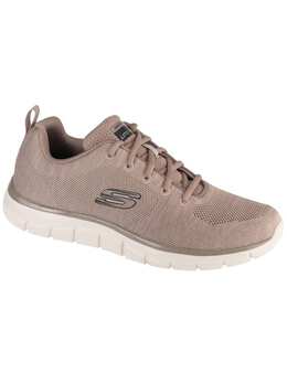 Кроссовки Skechers Track Front Runner, серый 5122643 | grau