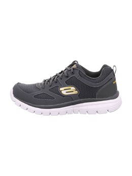 Низкие кроссовки Skechers Sportliche, серый 5043843 | grau
