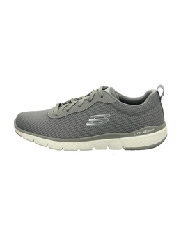 Низкие кроссовки Skechers Sportliche, серый 5043236 | grau