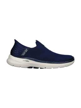 Низкие кроссовки Skechers Low, синий 5044547 | blau