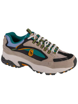 Низкие кроссовки Skechers Snoop Dogg Stamina Snoop 91, черный 4912988 | schwarz