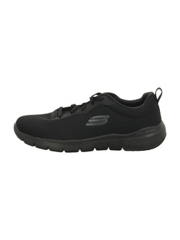 Низкие кроссовки Skechers Sportliche, черный 5043237 | schwarz