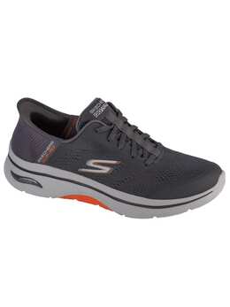 Кроссовки Skechers Slip ins Arch Fit 20 Simplicity 2, серый 4912986 | grau
