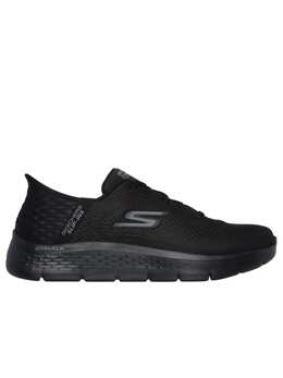 Низкие кроссовки Skechers Low GO WALK FLEX New World, черный 4792799 | schwarz