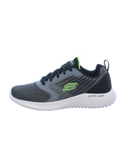Низкие кроссовки Skechers Sportliche, серый 5128090 | grau