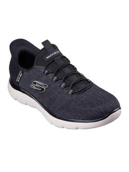 Низкие кроссовки Skechers Low SUMMITS KEY PACE, черный 4618047 | schwarz