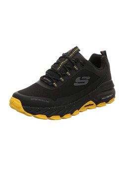 Низкие кроссовки Skechers, черный 5101019 | schwarz