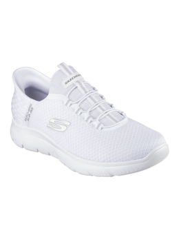 Низкие кроссовки Skechers Low SUMMITS HIGH RANGE, белый 5068611 | weiß