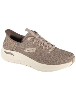 Кроссовки Skechers Slip ins Arch Fit 20 Look Ahead, серый 5288981 | grau