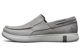 Glide 2.0 Кроссовки Lifestyle мужские низкие серые Skechers 55446-gry