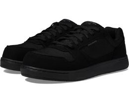 Кроссовки Skechers Watab - Jaggit Comp Toe, черный 9962045 | black