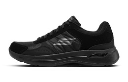 Кроссовки Skechers Lifestyle Shoes Men Low-top Black, черный 216255-bbk | black