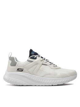 Кроссовки Skechers, белый bobs squad chaos-elevated drift 118034/wmlt | fehér
