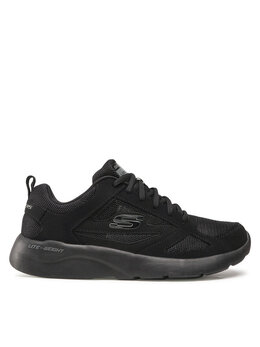 Кроссовки Skechers, черный fallford 58363/bbk | fekete