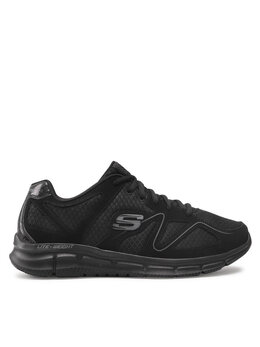 Кроссовки Skechers, черный flash point 58350/bbk | fekete