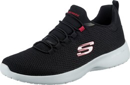 Кроссовки Skechers Dynamight, черный 7374518 | black