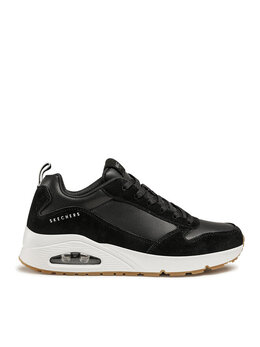 Кроссовки Skechers, черный stacre 52468/bkw | fekete