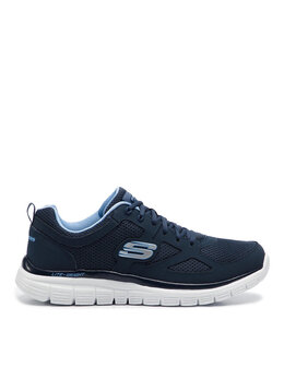 Кроссовки Skechers, синий agoura 52635/nvy | sötétkék