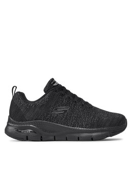 Кроссовки Paradyme Skechers, черный paradyme 232041/bbk | schwarz