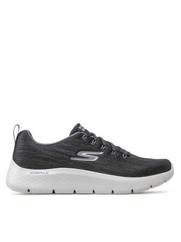 Кроссовки Skechers, черный go walk flex 216481/bkgy | fekete