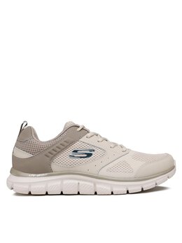 Кроссовки Skechers, бежевый syntac 232398/tpe | bézs