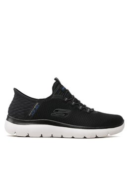 Кроссовки High Range Skechers, черный high range 232457 | schwarz