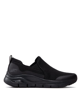Кроссовки Banlin Skechers, черный banlin 232043/bbk | schwarz