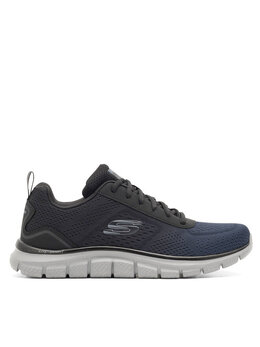 Кроссовки Skechers, синий track ripkent 232399 nvbk | sötétkék
