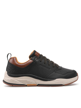 Кроссовки Skechers, черный treno 66204/blk | fekete