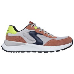Кроссовки Skechers Fury, оранжевый 140624544 | orange