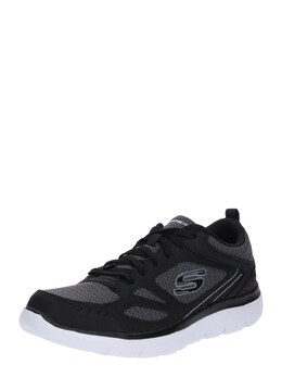 Кроссовки Skechers Summits - South Rim, черный 4079979 | black