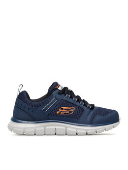 Кроссовки Knockhill Skechers, темно-синий knockhill 232001/nvor | dunkelblau