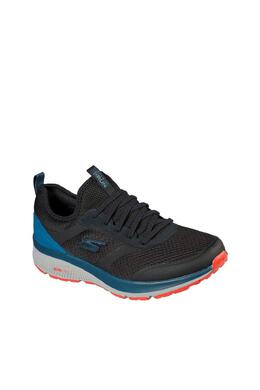 Кроссовки 'GOrun Consistent' Trainers Skechers, черный m195204964057 | black
