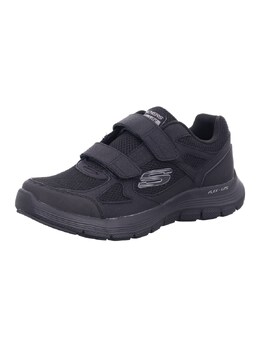 Кроссовки Skechers Sneakers Flex Advantage 4.0 Fortner, черный 9579764 | black