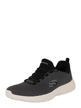 Кроссовки Skechers Dynamight, черный 4149761 | black