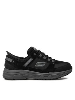 Кроссовки Skechers, черный 237450 bkcc | fekete