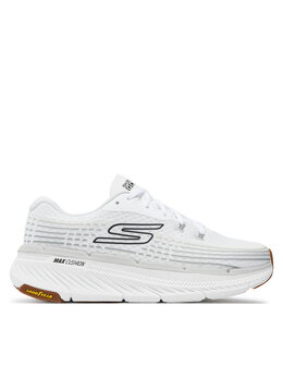 Кроссовки Max Cushioning Premier 2.0 220835 Skechers, белый max cushioning premier 2.0 220835 | weiß