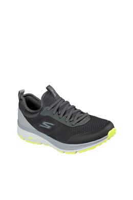 Кроссовки 'GOrun Consistent' Trainers Skechers, серый m195204655504 | charcoal