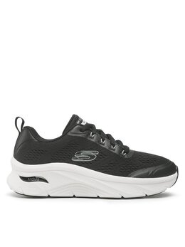 Кроссовки Skechers, черный sumner 232502/bkw | fekete